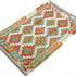 Maimaneh Kilim 124 x 80 cms - The Nomads Tent